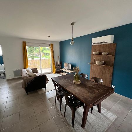 Willa Maison En Plein Coeur De L'Ardeche Prades  Zewnętrze zdjęcie