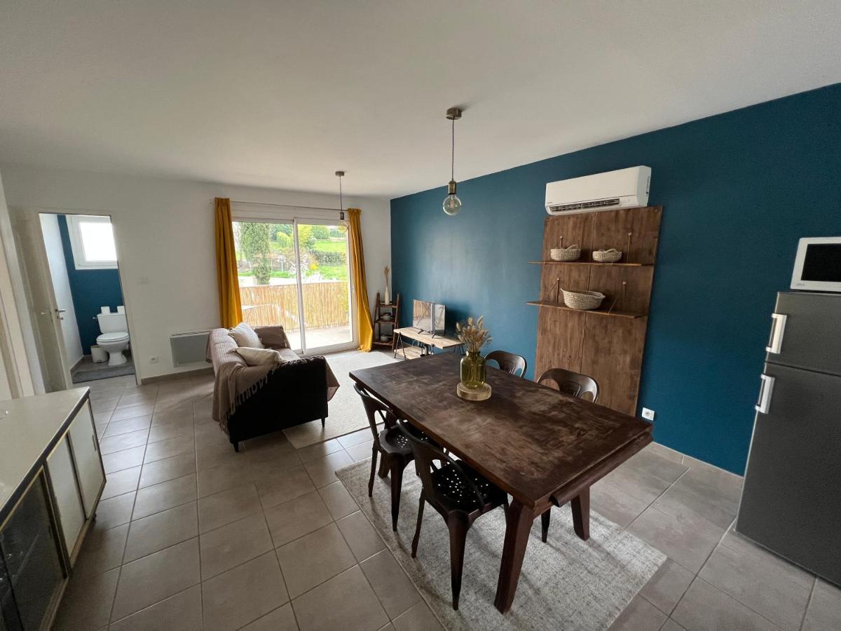 Willa Maison En Plein Coeur De L'Ardeche Prades  Zewnętrze zdjęcie